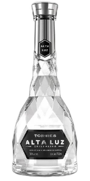 Brandy Alta Luz Cristalino, M. Torres