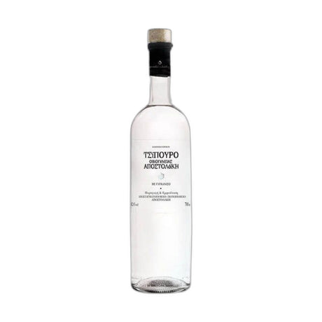 Τσίπουρο με γλυκάνισο 700ml, Αποστολάκη