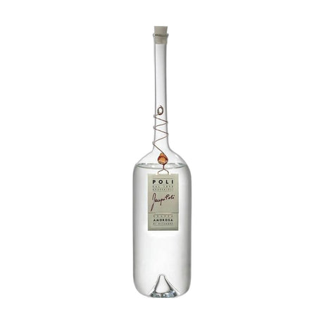Grappa Amorosa Di Dicembre Torcolato, Jacopo Poli