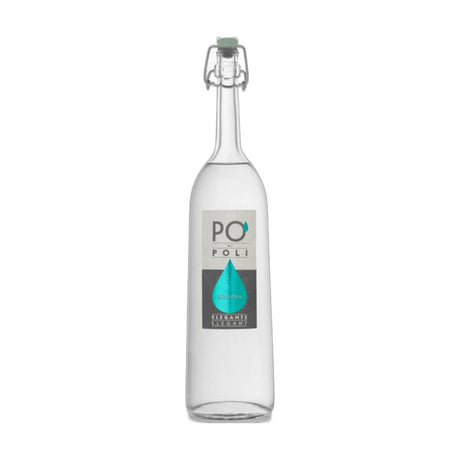 Grappa Elegante, Jacopo Poli