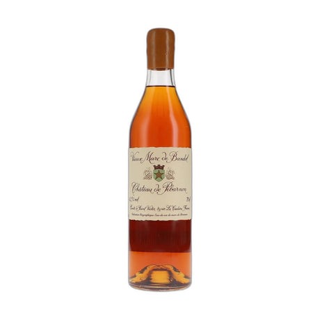 Vieux Marc de Bandol 1997, Chateau Pibarnon