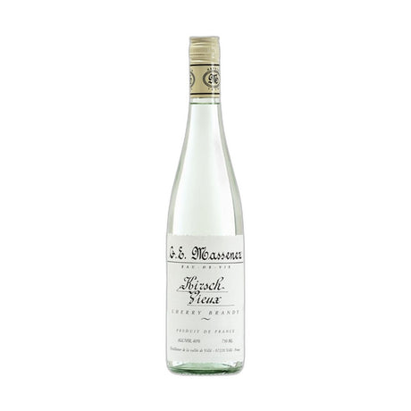 Eaux-de-Vie Kirsch Vieux, Massenez
