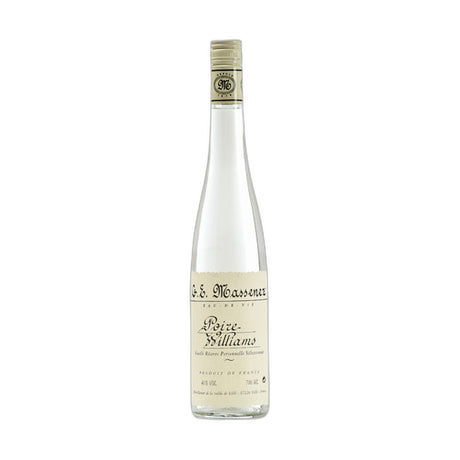 Eaux-de-Vie Poire Williams, Massenez