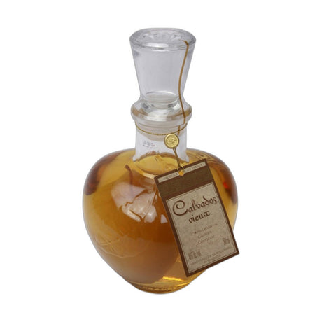 Calvados Prisoniere Apple με Μήλο, Massenez