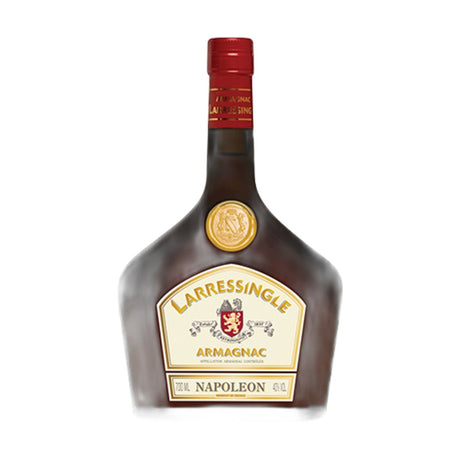 Armagnac Napoleon, Larressingle