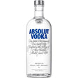 Vodka Absolut