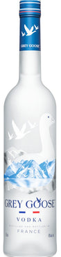 Vodka Grey Goose