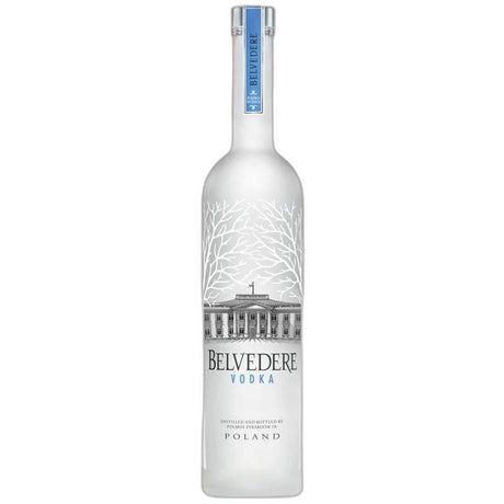 Vodka Belvedere Pure
