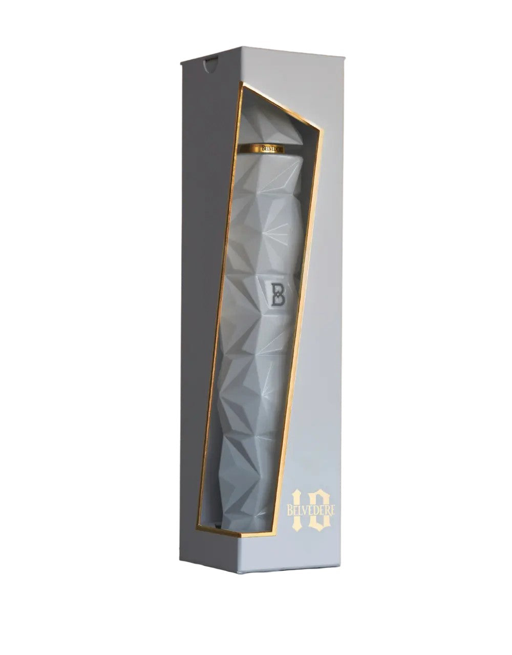 Vodka Belvedere 10 giftbox
