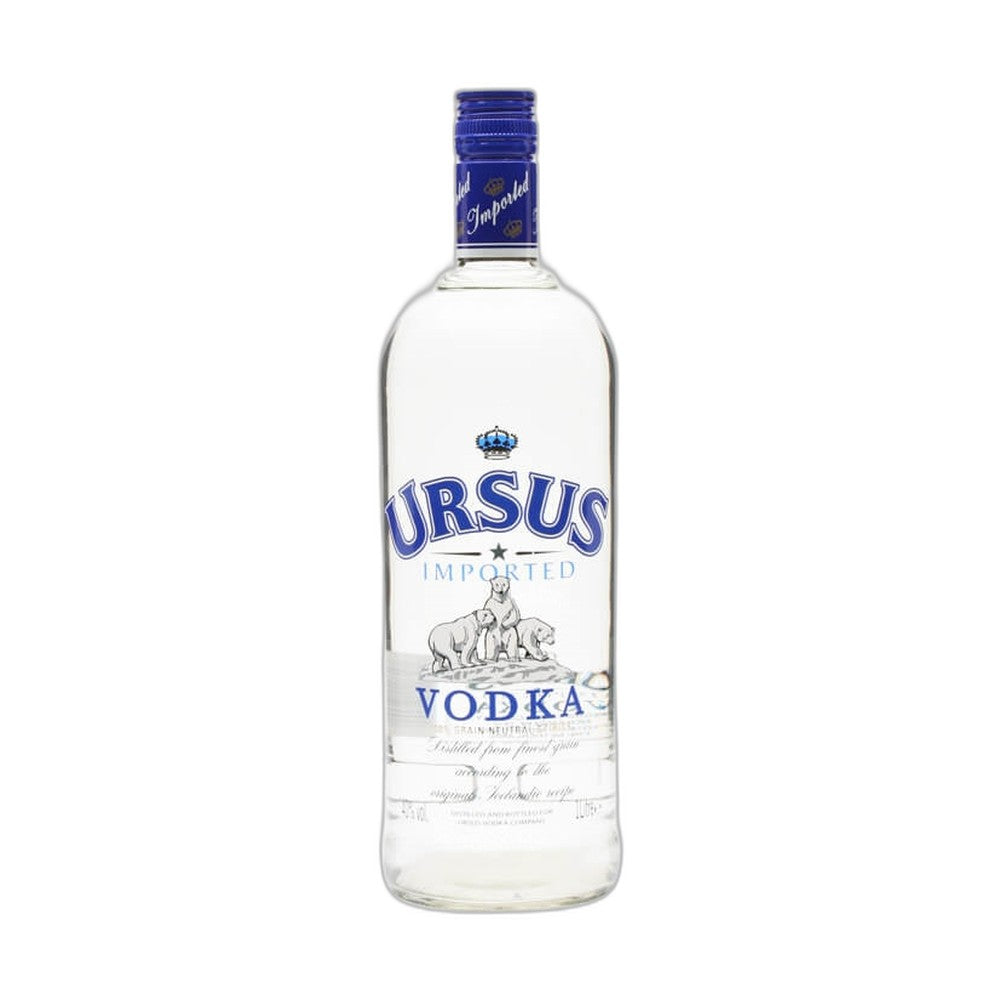 Liqueur Ursus Roter