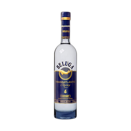 Vodka Beluga Transatlantic