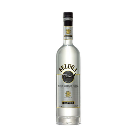 Vodka Beluga Noble