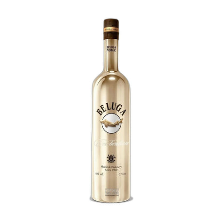 Vodka Beluga Gold