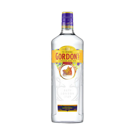 Gin Gordon's