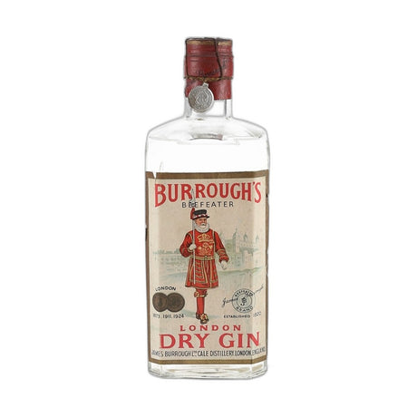 Gin Beefeater