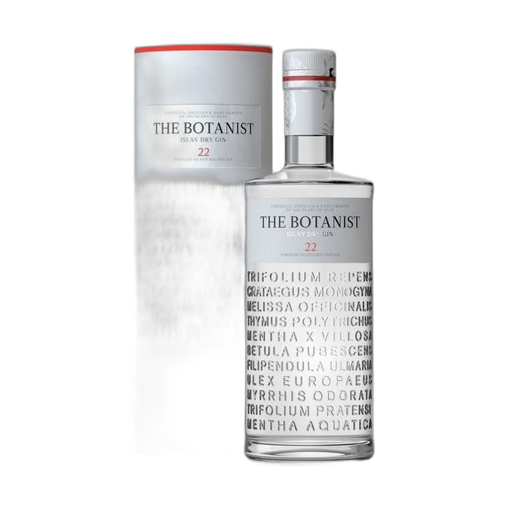 Gin Dry Botanist Islay