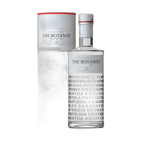 Gin Dry Botanist Islay