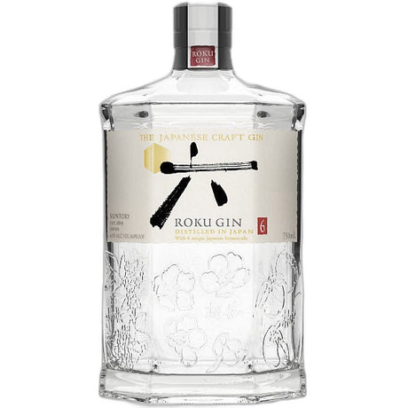 Gin Roku