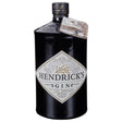 Gin Hendrick's