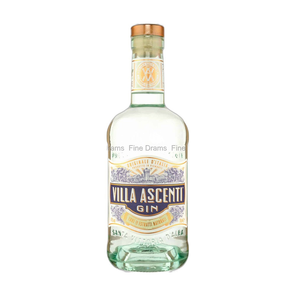 Gin Villa Ascenti