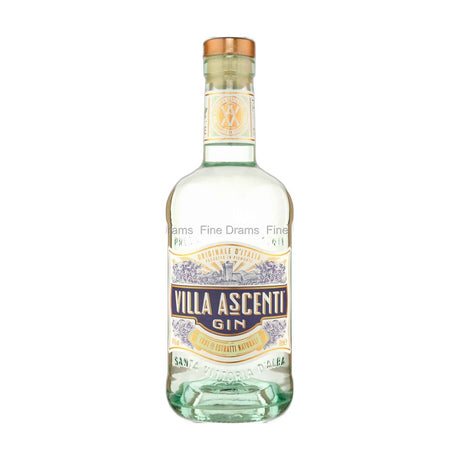 Gin Villa Ascenti