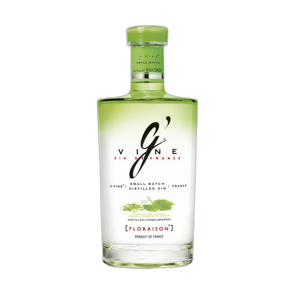Gin G'Vine