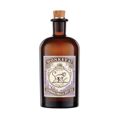 Gin Monkey 47