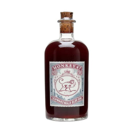 Gin Monkey 47 Sloe