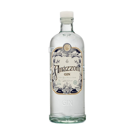 Amazzoni Brazilian Gin