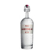 Gin Marconi 46, Jacopo Poli