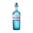Gin Marconi 42 Mediterraneo, Jacopo Poli