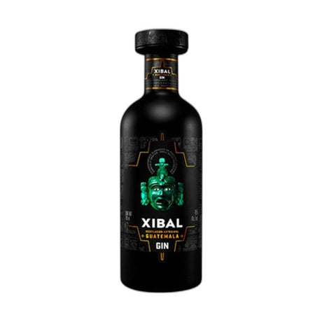 Gin Xibal