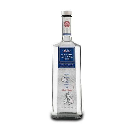 Gin Martin Miller's