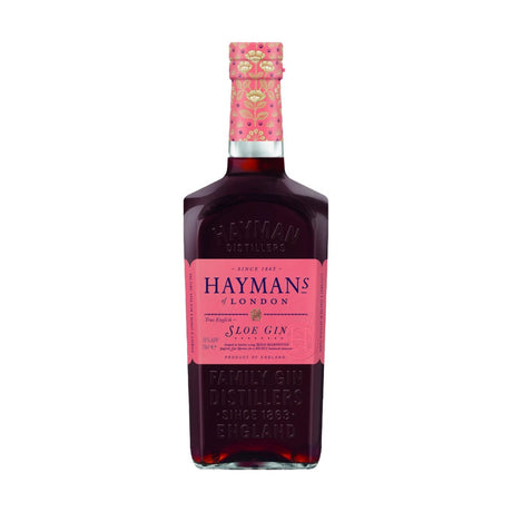 Gin Sloe Hayman's