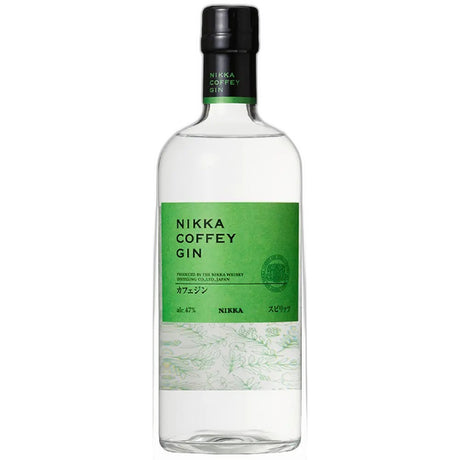 Gin Nikka Coffey
