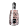 Gin Purple, Peureux