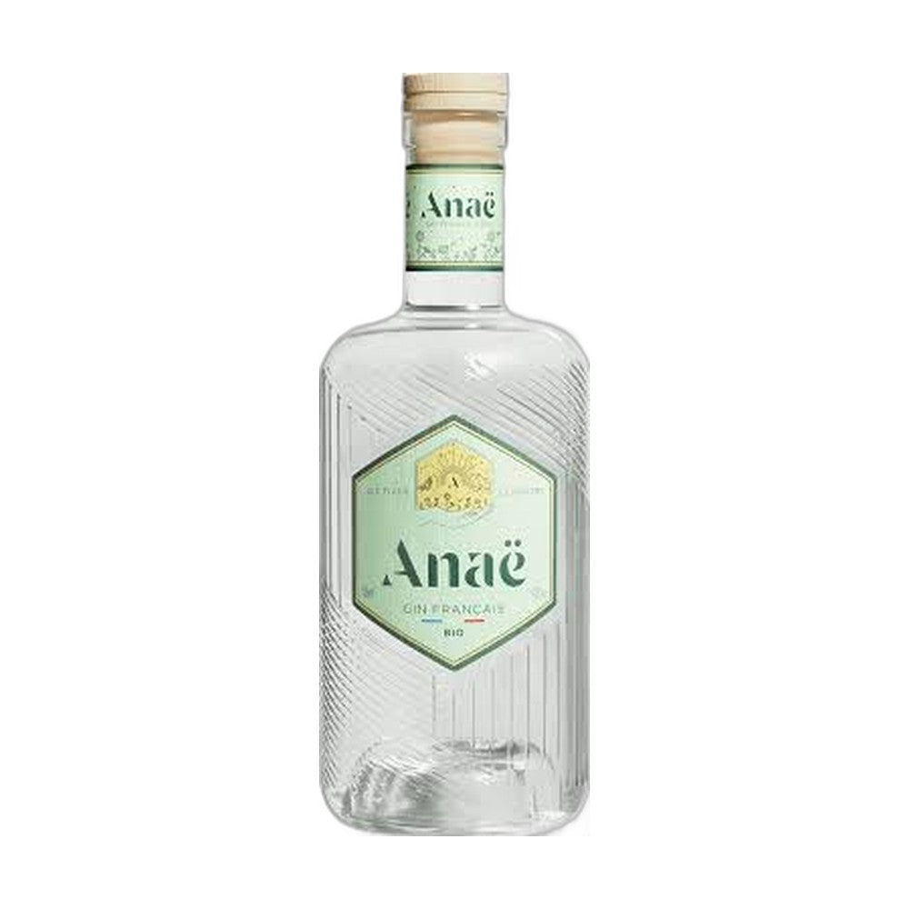 Gin Anae