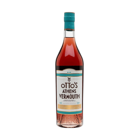 Vermouth Otto's Athens
