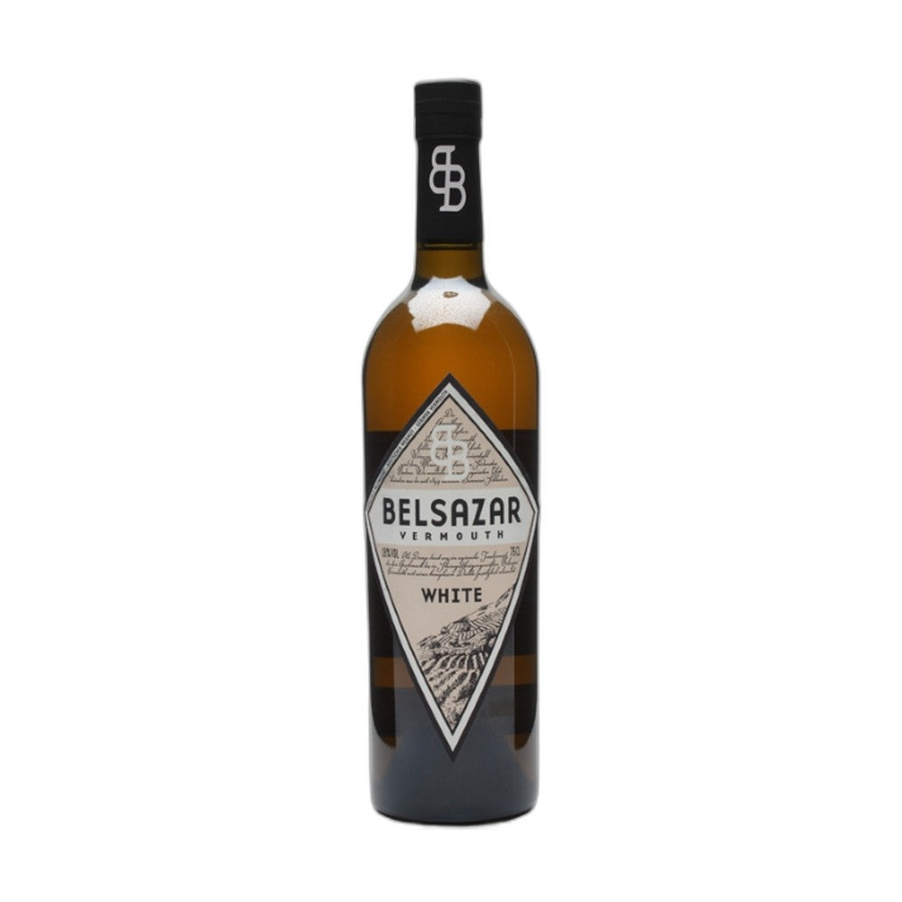Vermouth Belsazar White