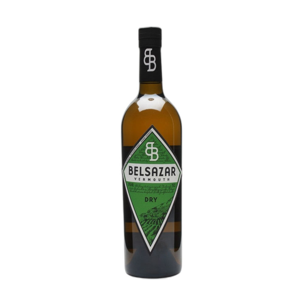 Vermouth Belsazar Dry