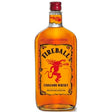Liqueur Fireball