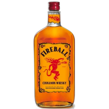 Liqueur Fireball