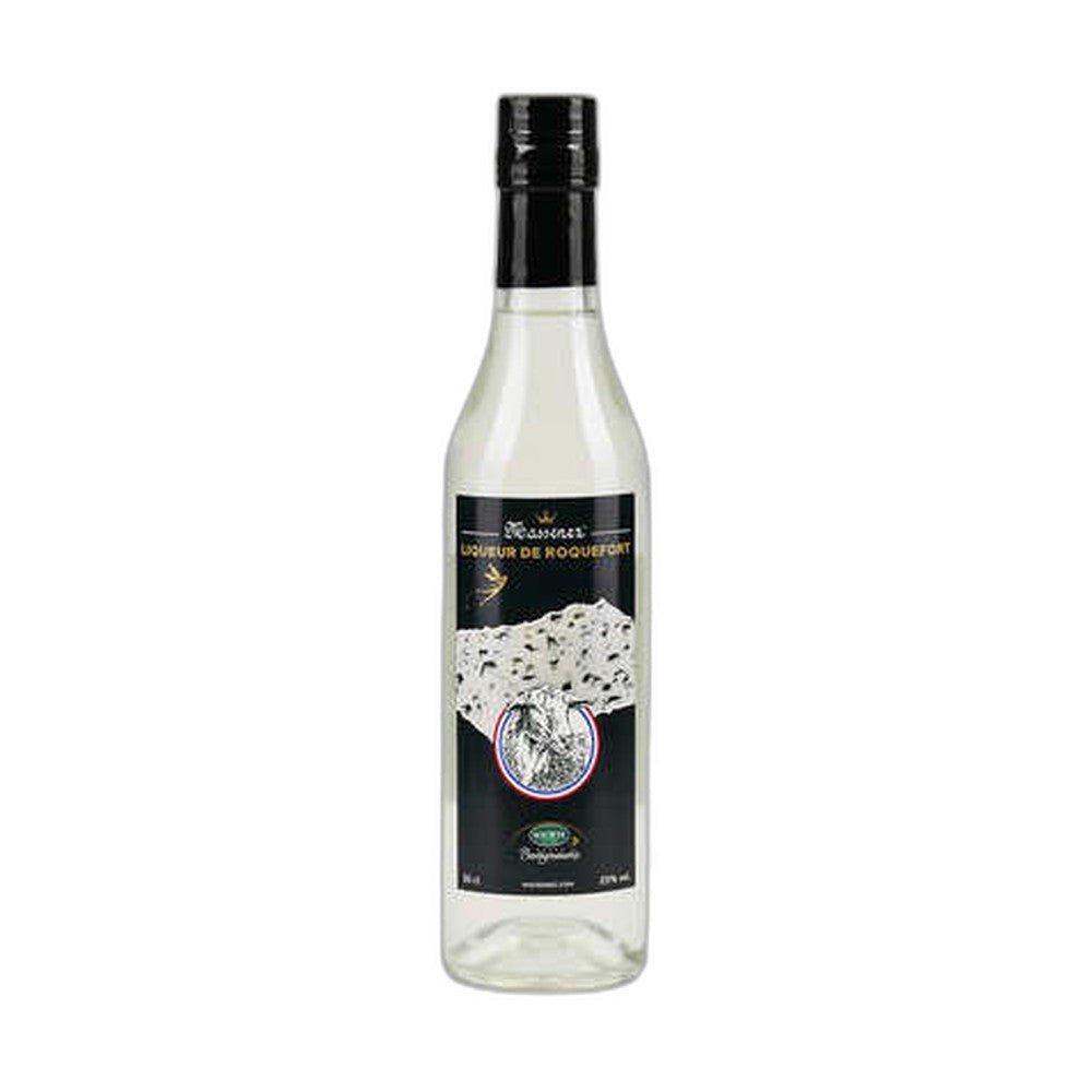 Liqueur Roquefort ,Massenez