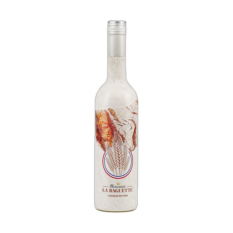 Liqueur Pain La Baguette,Massenez