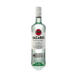 Rum Bacardi carta blanca 700ml
