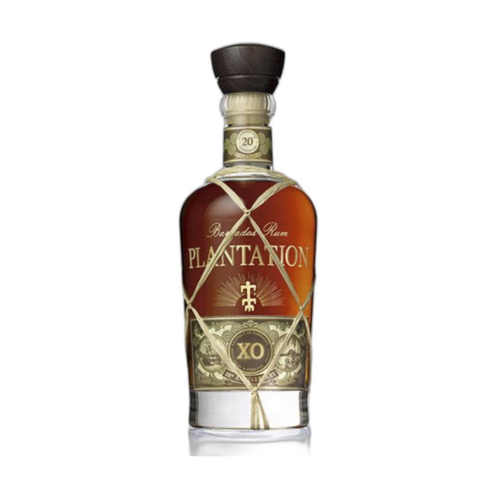 Rhum Plantation XO 20th Anniversary