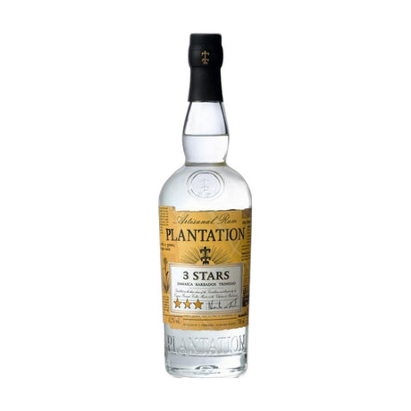 Rhum Plantation 3 Etoiles