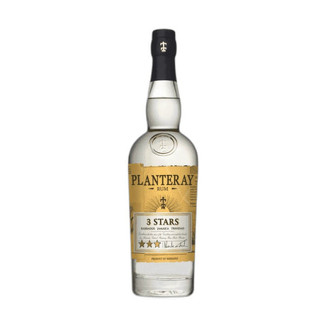 Rhum Planteray 3 Etoiles