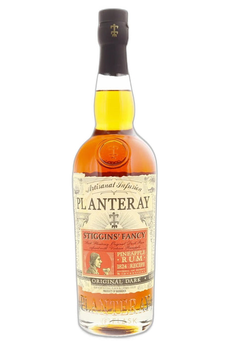 Rhum Plantation Pineapple