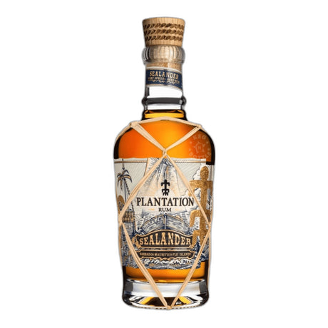 Rhum Plantation Sealander